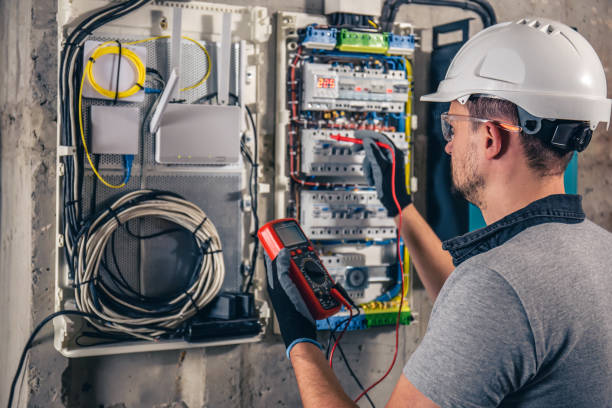 Best Electrical Wiring Services  in Clarendon, TX
