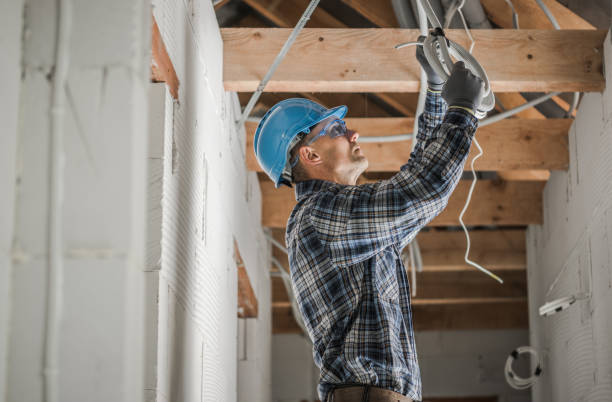Best Electrical Installation Contractor  in Clarendon, TX