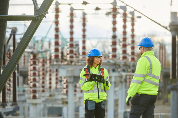 Best 24-Hour Electrician  in Clarendon, TX