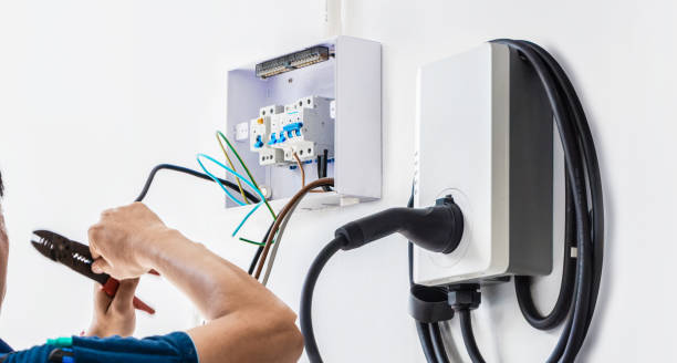 Best Electrical Repair Services  in Clarendon, TX