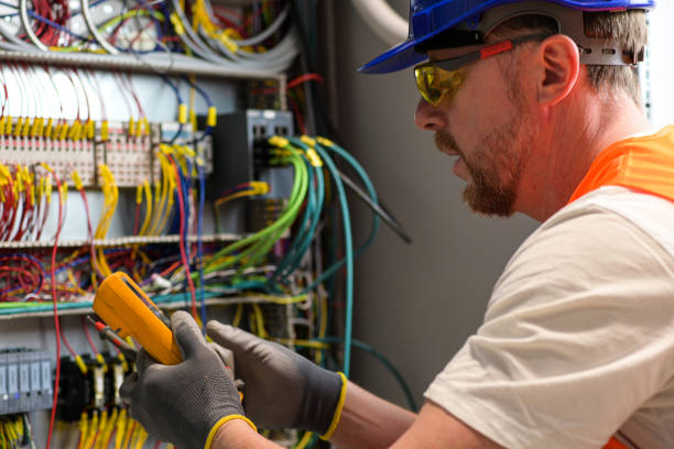 Best Electrical Repair Services  in Clarendon, TX