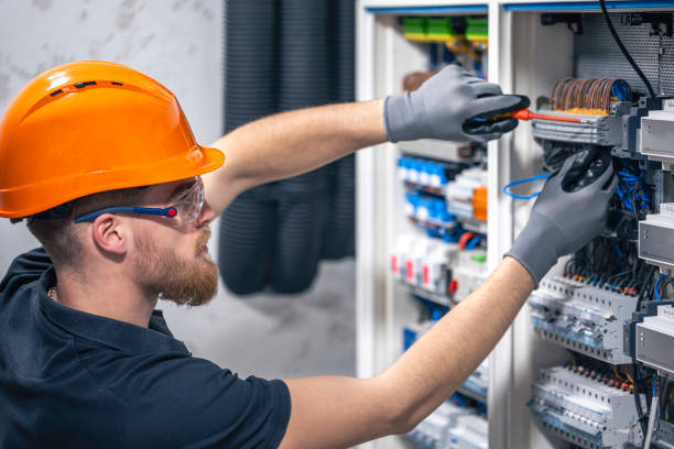 Best Emergency Electrical Repair  in Clarendon, TX