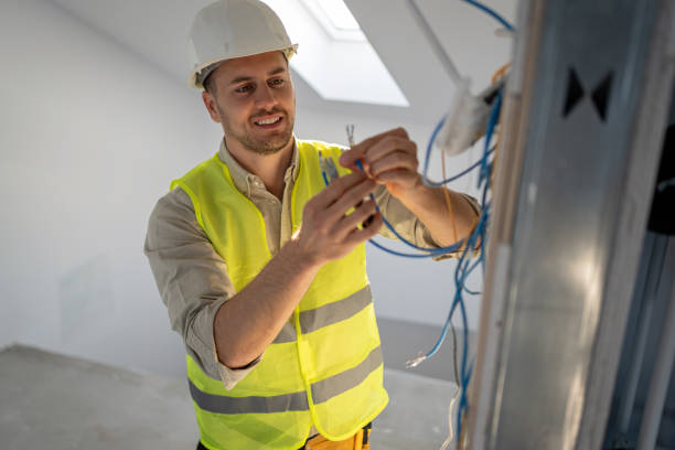 Best Electrical Rewiring Services  in Clarendon, TX
