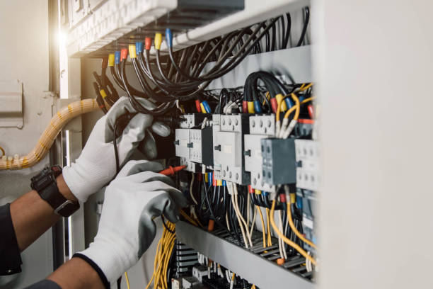 Best Emergency Electrician Near Me  in Clarendon, TX